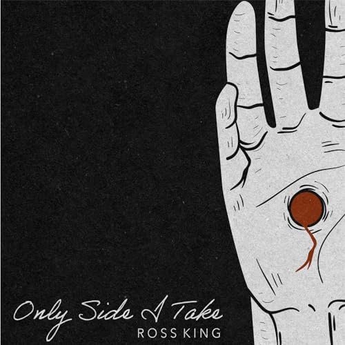 Only Side I Take - Single