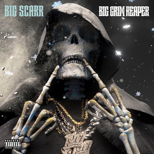 Big Grim Reaper