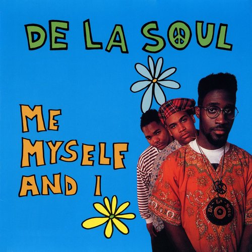 Me Myself and I (7" Mix) - Single