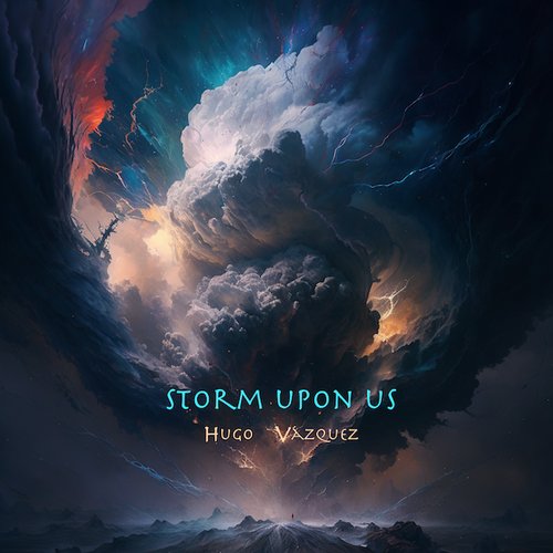 Storm Upon Us - Single