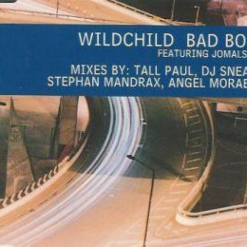 Bad Boy