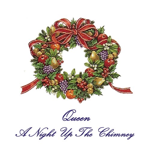 A Night Up The Chimney