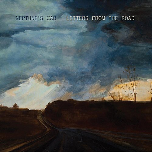 Letters from the Road