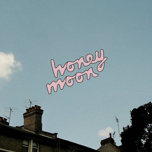 Honey Moon - EP