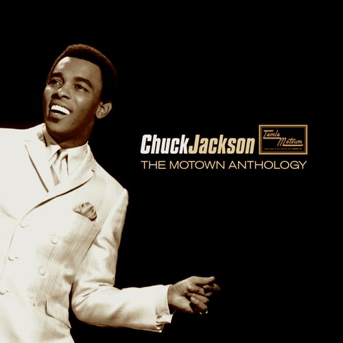 The Motown Anthology