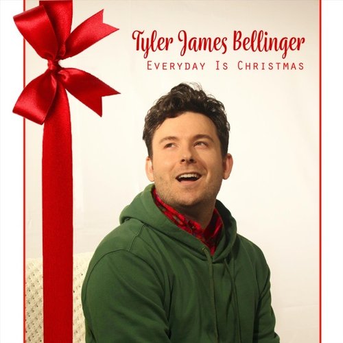 Everyday Is Christmas - Single