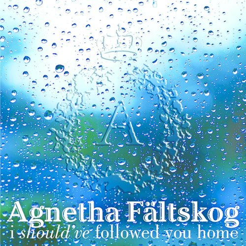 I Should've Followed You Home (feat. Gary Barlow) - EP