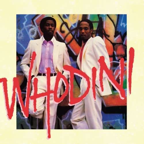 Whodini