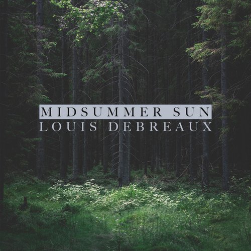 Midsummer Sun