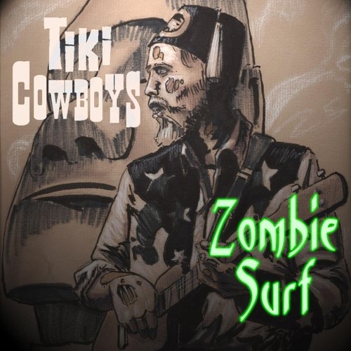 Zombie Surf