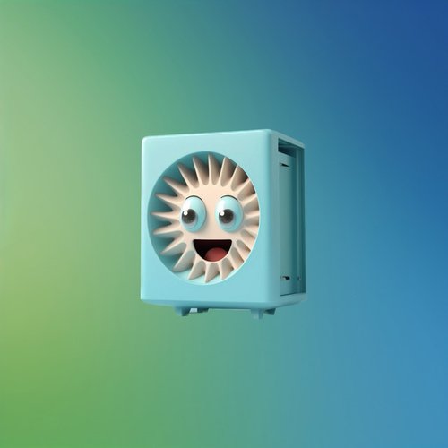 Fan Oasis