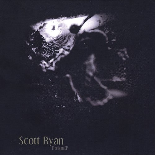 Tree Man - EP