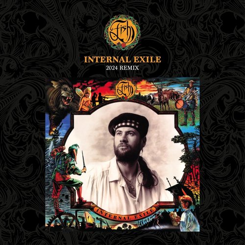 Internal Exile (2024 Remix)