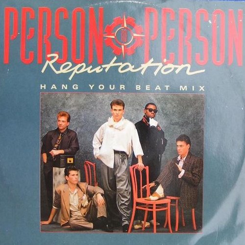 Reputation (Hang Your Beat Mix)