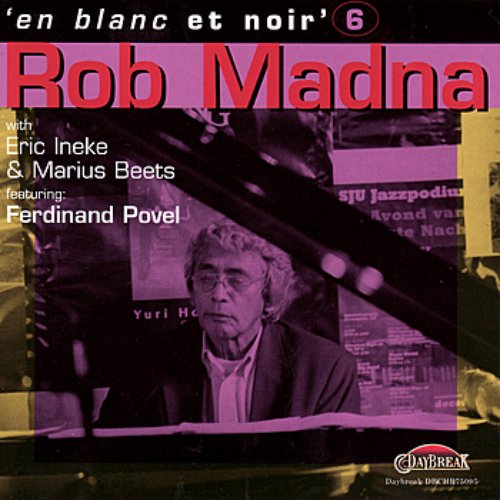 ' En Blanc Et Noir ' 6