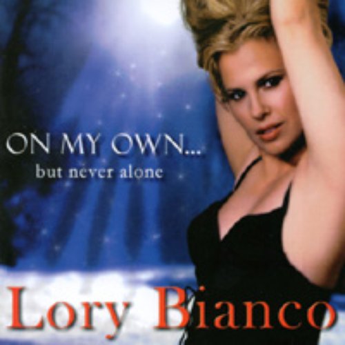 On My Own....but never alone