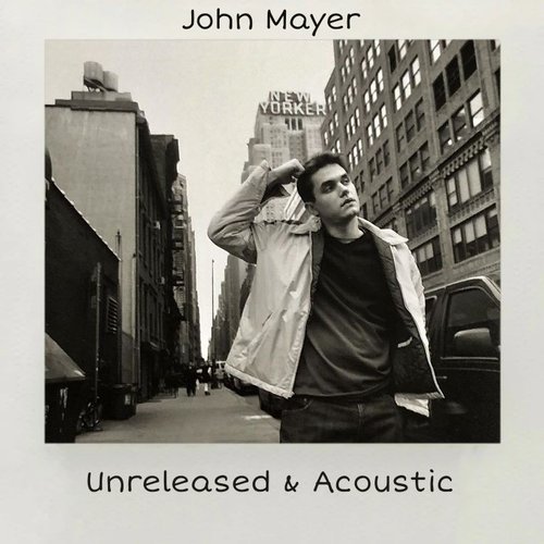 Unreleased & Acoustic