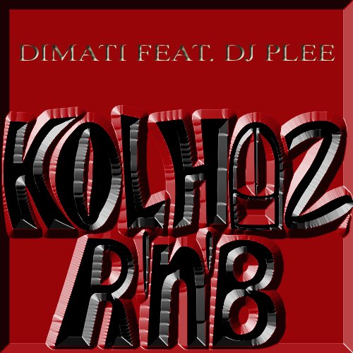 Kolhoz R'n'B