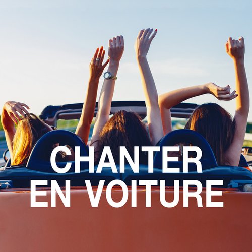 Chanter en voiture