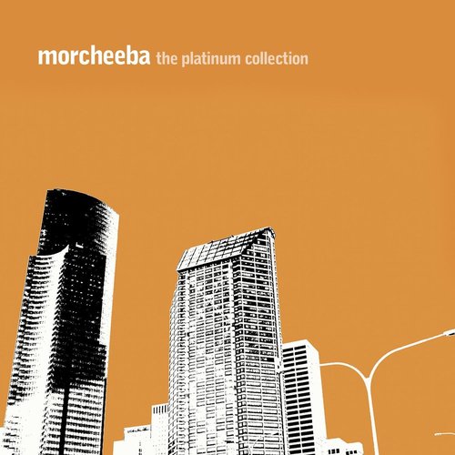 Morcheeba: The Platinum Collection