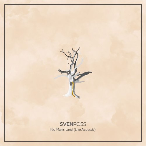 No Man's Land (Live Acoustic) [Live Acoustic] - Single