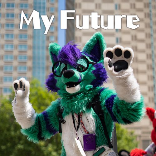 My Future - Single