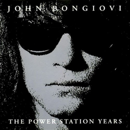 2001 - The Power Station Years: The Unreleased Recordings