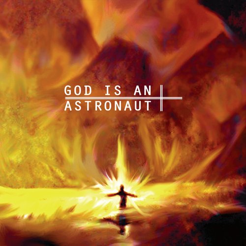 God Is An Astronaut (2011 Remastered Edition)