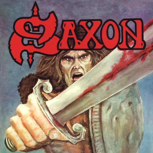 Saxon (1999 Remastered Version)