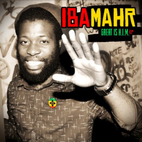 Great is H.I.M (Remastered)