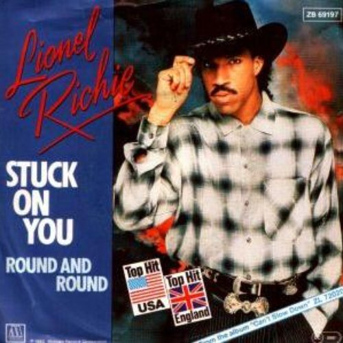 Stuck On You