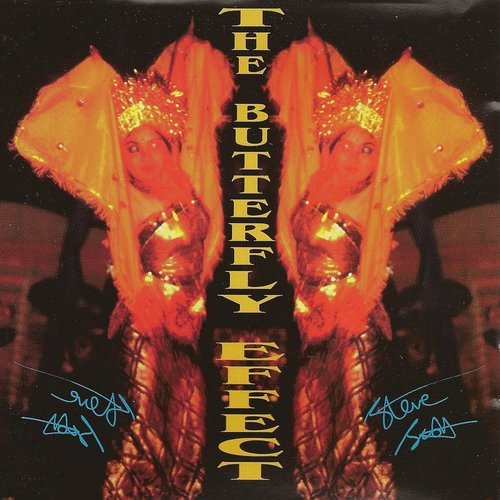 The Butterfly Effect