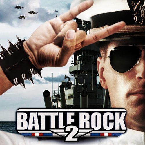 Battle Rock 2 [Explicit]