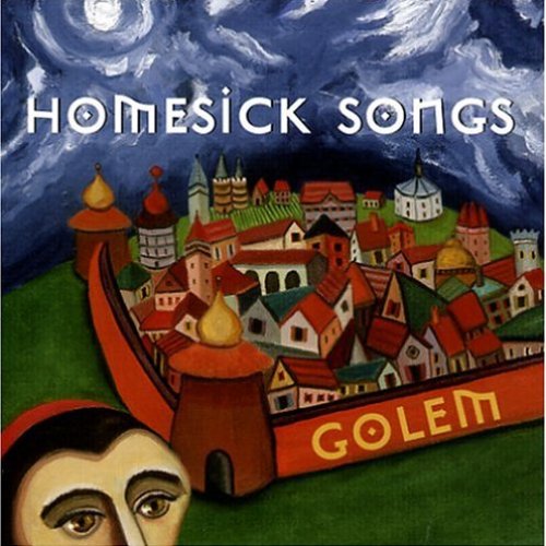 Homesick Songs