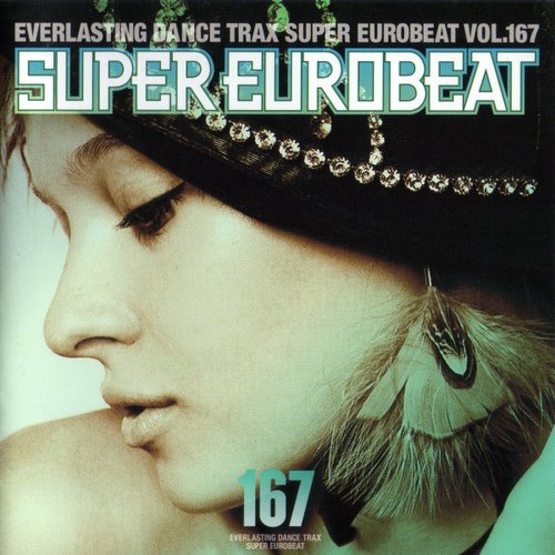 Super Eurobeat Vol.167