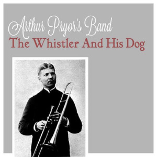 The Whistler and His Dog
