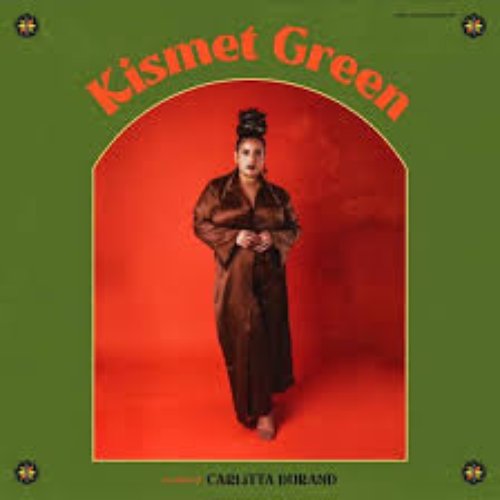 Kismet Green