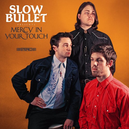 Mercy in Your Touch - EP