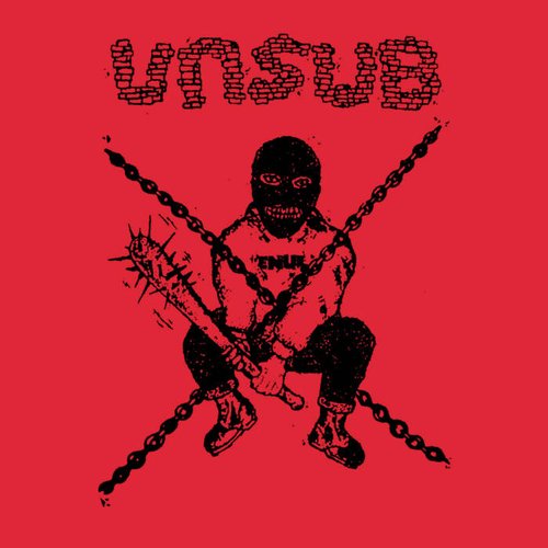 Unsub: Demo 2017
