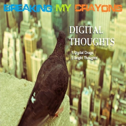 Digital Thoughts