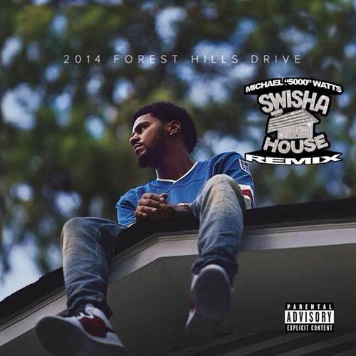 2014 Forest Hills Drive (Swishahouse Remix)