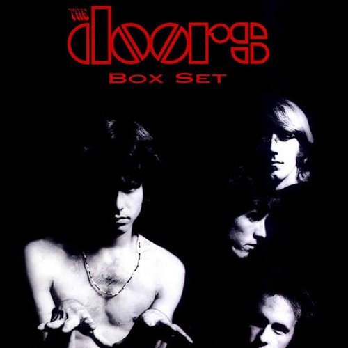 The Doors Box Set