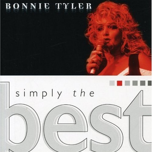 Simply The Best
