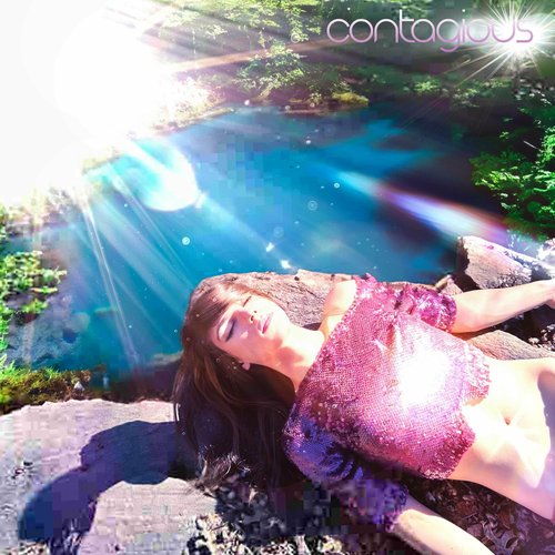 Contagious - Single