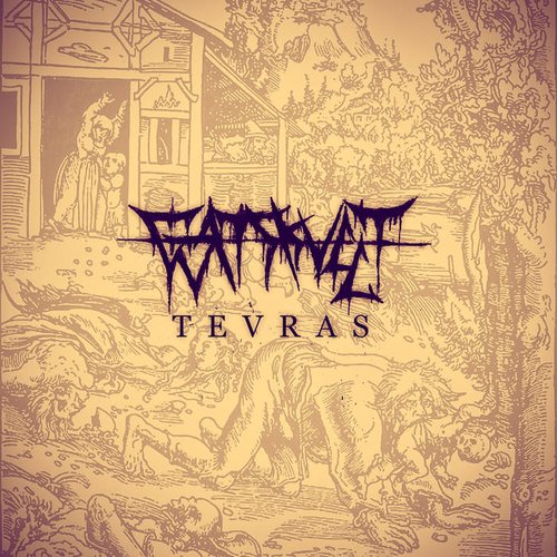 Tevras