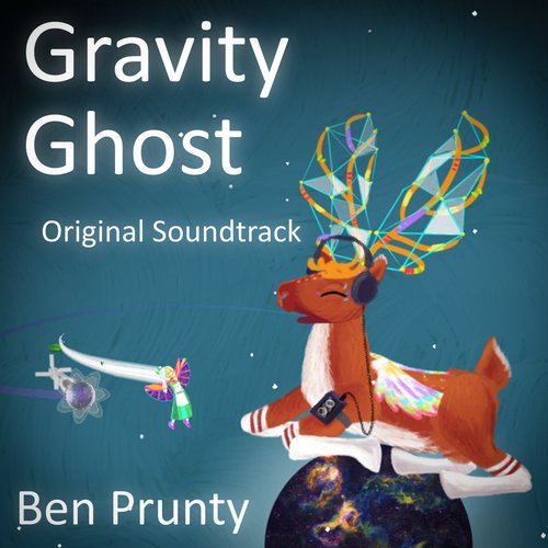 Gravity Ghost (Original Soundtrack)