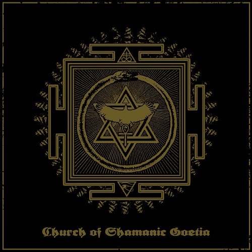 Church Of Shamanic Goetia