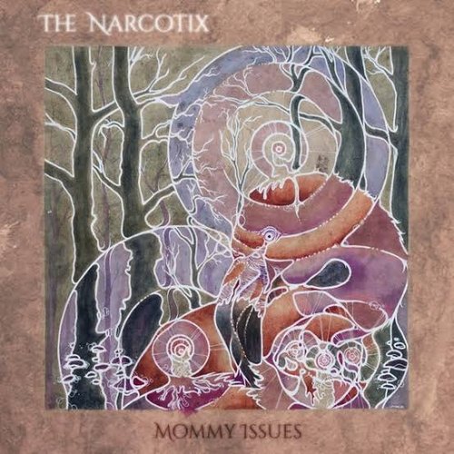 Mommy Issues - EP