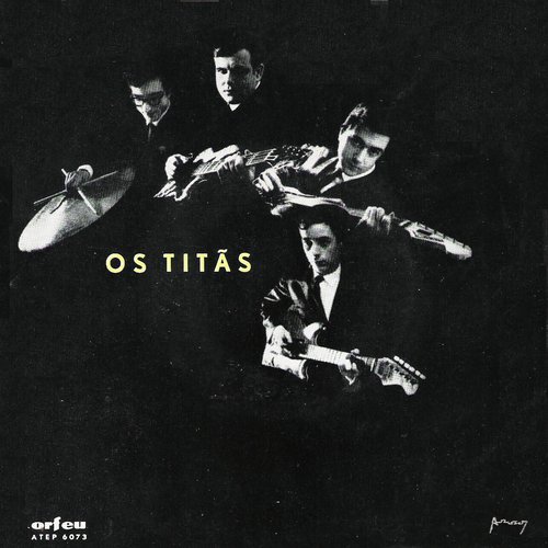 Os Titãs
