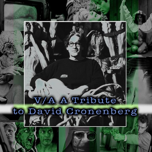 A Tribute To David Cronenberg